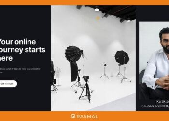 Splash-light-rasmal