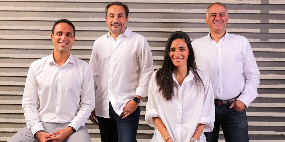 Algebra Venture Team - Rasmal