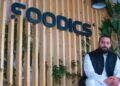 Foodics CEO, Ahmad Al-Zaini | Source: Company website