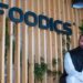 Foodics CEO, Ahmad Al-Zaini | Source: Company website