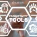 Productivity Tools - Rasmal