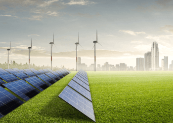 Middle East’s Top Renewable Energy Startups for 2022