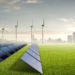 Middle East’s Top Renewable Energy Startups for 2022