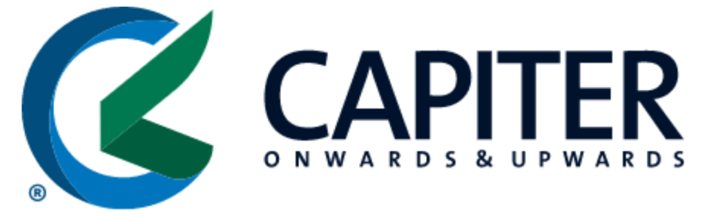 Capiter Logo
