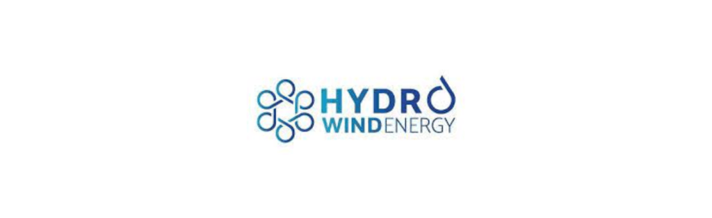 Hydro Wind Energy logo