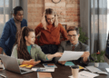 Seven Things You Must Do To Get Right Team To Launch Your Startup