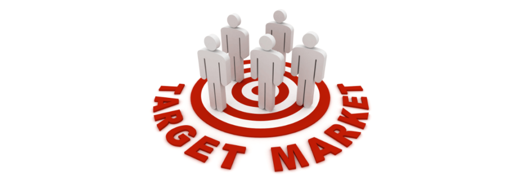 Target Market Image 