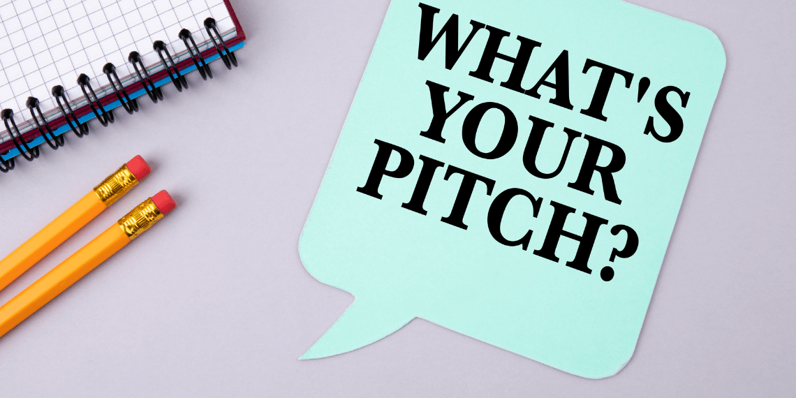 create an irresistible investor pitch deck for your startup