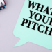 create an irresistible investor pitch deck for your startup