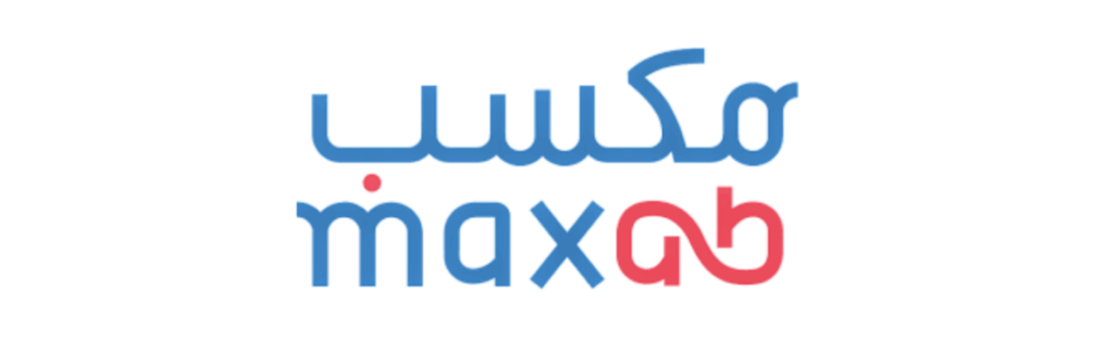 MaxAB Logo