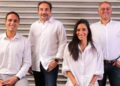 Algebra Ventures Team