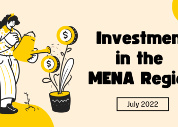 Investment in the MENA Region