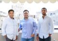 Co-owned Property Start-up Partment Raises $1.5 Million