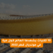 10 تقنيات يشهدها العالم لأول مرة في مونديال قطر 2022.