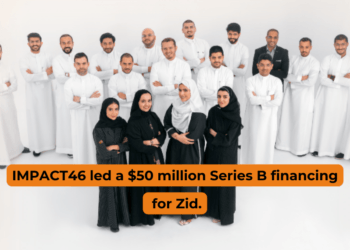 Saudi-based Retail enablement company Zid.sa Team