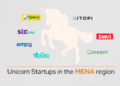 Unicorn Startups in the MENA region