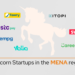 Unicorn Startups in the MENA region
