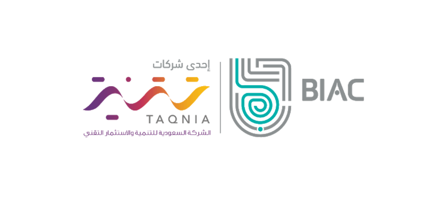 Business Incubators and Accelerators Company (BIAC) Logo
