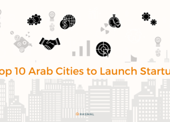 Top 10 Arab Cities to Launch Startups