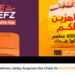 Saudi’s Food Delivery Jahez Acquires the Chefz for $172.9 Million