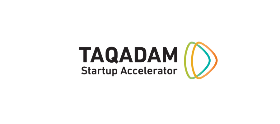 Taqadam Logo