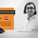 الشركات الناشئة في منطقة الشرق الأوسط وشمال إفريقيا التي يجب متابعتها: تعرّف على علي مجدي ، مؤسس شركة Seavo المصرية للمركبات البحرية الكهربائية الصديقة للبيئة