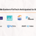 Top 9 Middle Eastern Fintech Anticipated to Grow in 2023