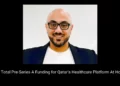 $1.9M Total Pre-Series A Funding for Qatar’s Healthcare Platform At Home Doc