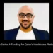 $1.9M Total Pre-Series A Funding for Qatar’s Healthcare Platform At Home Doc