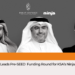 Bunat Ventures Leads Pre-SEED Funding Round for KSA’s Ninja