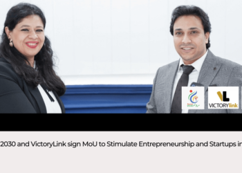 Rowad 2030 and VictoryLink sign MoU to Stimulate Entrepreneurship and Startups in Egypt