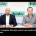 Tabby Financial Services & Shopping Raises $58M Funding