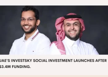 UAE's InvestSky Social Investment Launches After $3.4M Funding