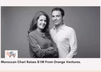 Moroccan Chari Raises $1M From Orange Ventures