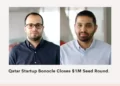 Qatar Startup Bonocle Closes $1M Seed Round