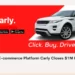 Saudi’s E-commerce Platform Carly Closes $1M Funding Round