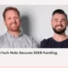 UAE’s FinTech Holo Secures SEED Funding