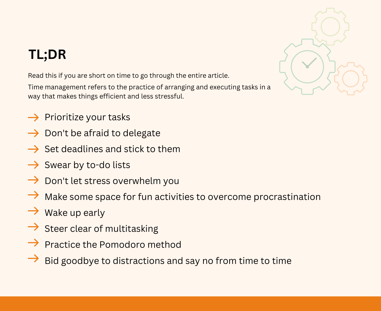 10 Ways to Improve Time Management Skills: A Complete Guide
