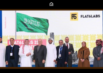 $20M Startup Seed Fund Established by Flat6Labs in Saudi Arabia