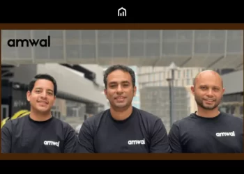 Amwal raises $2.5 million pre-Seed round
