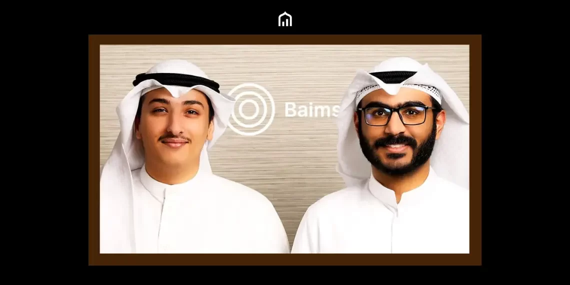 Baims raises $4M Series A