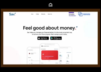 UAE’s Financial Savings Platform Sav Raises $750,000 Pre-Seed Round