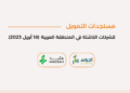 المستجدات اليومية للاستثمار وتمويل الشركات الناشئة في المنطقة العربية - 18 أبريل 2023