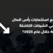 هل تتراجع استثمارات رأس المال الجريء في الشركات الناشئة بالمنطقة خلال عام 2023؟