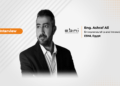 Exclusive Interview With Eng. Ashraf Ali Entrepreneurship and Innovation Manager at (EBNI)