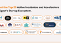 20 Best Startup Incubators and Accelerators in Egypt {Top Ranking}
