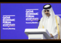 Qatar Economic Forum 2023 (Image)