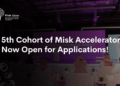 Misk Accelerator Announces Fifth Cohort, Aiming to Propel Tech Startups in Saudi Arabia