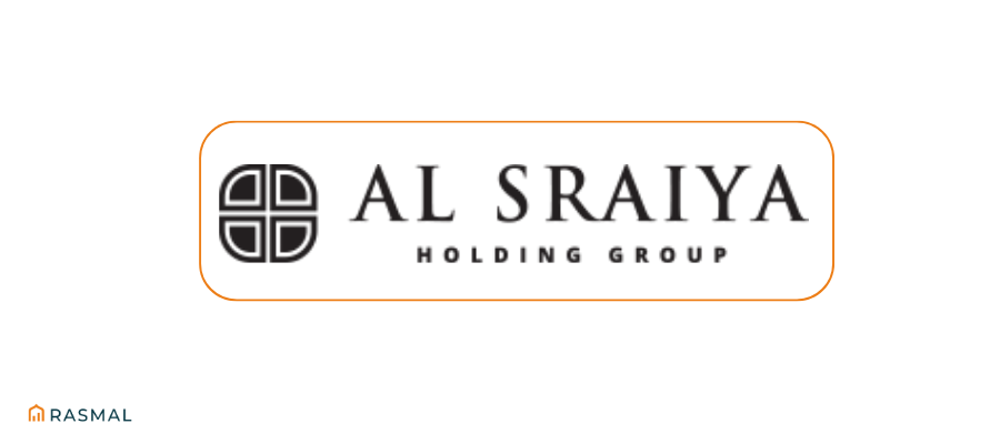 17. Al Sriya Holding Group