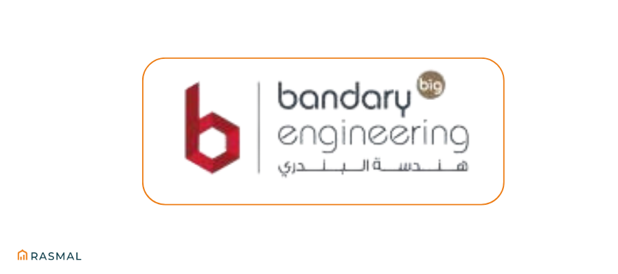 20. Al Bandary Engineering